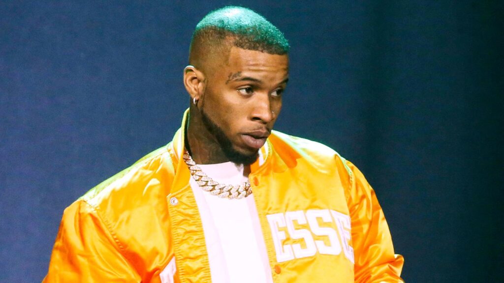 Who is Tory Lanez?