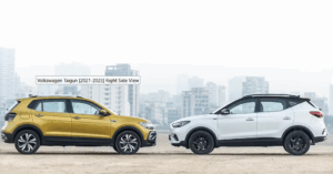 Volkswagen Taigun Price & Images