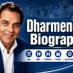 Dharmendra Biography (2026): Age, Wife, Children, Family, Death News & Full Details