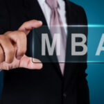 Types of MBA