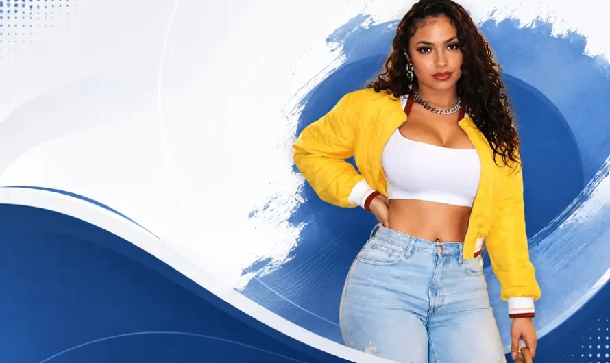 Ash Kaashh Contact Number – Model Ash Kash Bio, Age, Boyfriend, Height, Nationality & OnlyFans