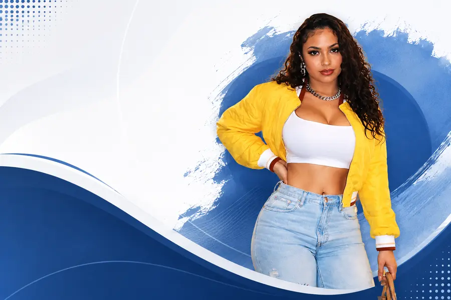 Ash Kaashh Contact Number - Model Ash Kash Bio, Age, Boyfriend, Height, Nationality & OnlyFans
