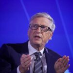 How to Contact Bill Gates