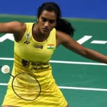 PV Sindhu Contact Address
