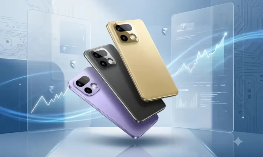 Realme 16 Pro, Realme 16 and Realme C83 5G prices hiked in India: check out the new prices