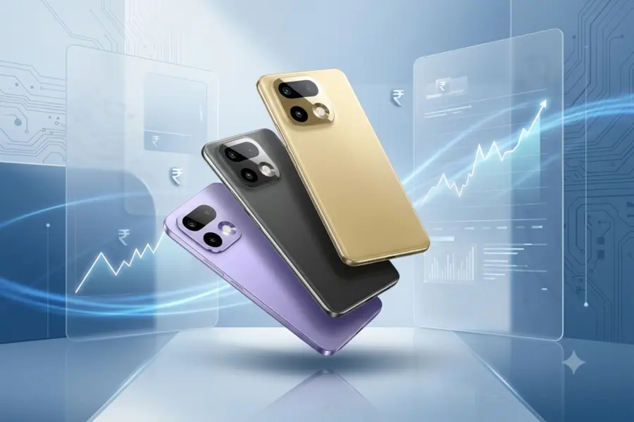 Realme 16 Pro, Realme 16 and Realme C83 5G prices hiked in India: check out the new prices