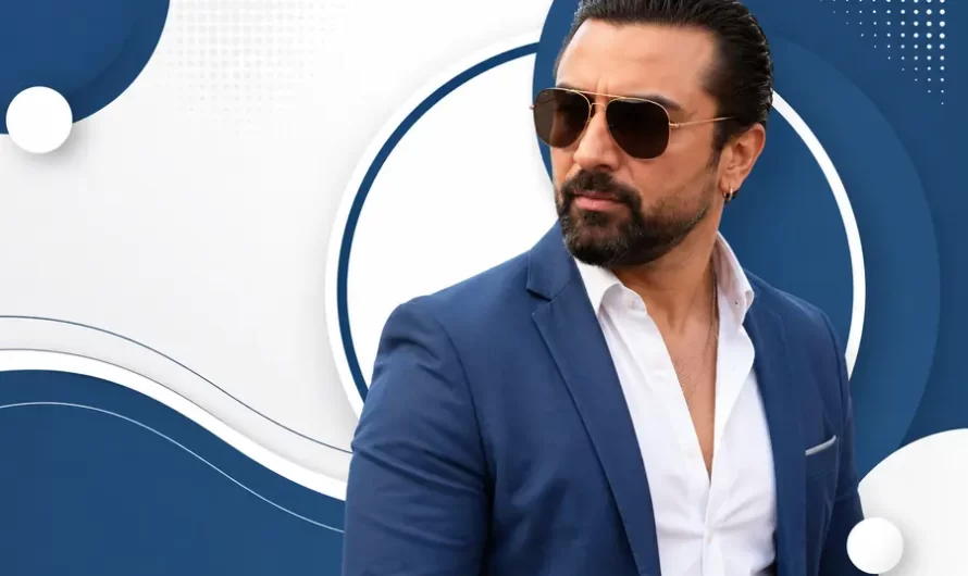 Who is Ajaz Khan? Biography, Career, Movies & TV Shows