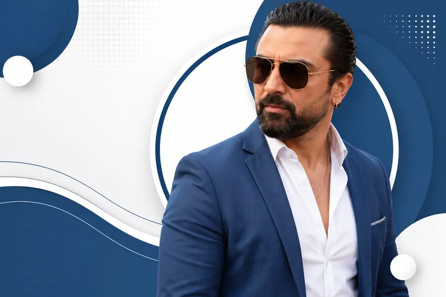 Who is Ajaz Khan? Biography, Career, Movies & TV Shows