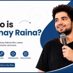Who is Samay Raina? Biography, Age, Net Worth, Wife & More